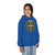 St. Benedict Youth Hoodie 