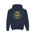 St. Benedict Youth Hoodie 
