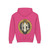 St. Benedict Youth Hoodie 