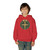 St. Benedict Youth Hoodie 