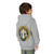 St. Benedict Youth Hoodie 