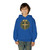 St. Benedict Youth Hoodie 