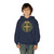 St. Benedict Youth Hoodie 