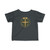 Infant Tee — Saint Benedict Wear your Prayer (Religious Gift)