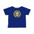 Infant Tee — Saint Benedict Wear your Prayer (Religious Gift)