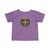 Infant Tee — Saint Benedict Wear your Prayer (Religious Gift)