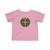 Infant Tee — Saint Benedict Wear your Prayer (Religious Gift)