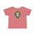 Infant Tee — Saint Benedict Wear your Prayer (Religious Gift)