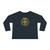 Toddler Long Sleeve Tee — St. Benedict Wear your Prayer 