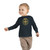 Toddler Long Sleeve Tee — St. Benedict Wear your Prayer 