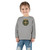 Toddler Long Sleeve Tee — St. Benedict Wear your Prayer 