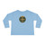Toddler Long Sleeve Tee — St. Benedict Wear your Prayer 