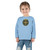 Toddler Long Sleeve Tee — St. Benedict Wear your Prayer 