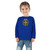 Toddler Long Sleeve Tee — St. Benedict Wear your Prayer 