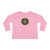 Toddler Long Sleeve Tee — St. Benedict Wear your Prayer 