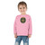 Toddler Long Sleeve Tee — St. Benedict Wear your Prayer 