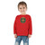 Toddler Long Sleeve Tee — St. Benedict Wear your Prayer 