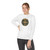 Youth Long Sleeve Tee — Collegiate Seal Crest Design