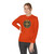 Youth Long Sleeve Tee — Collegiate Seal Crest Design