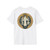 St. Benedict Wear your Prayer softstyle t-shirt 