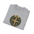 St. Benedict Wear your Prayer softstyle t-shirt 