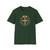 St. Benedict Wear your Prayer softstyle t-shirt 