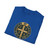 St. Benedict Wear your Prayer softstyle t-shirt 
