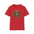 St. Benedict Wear your Prayer softstyle t-shirt 