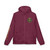 St. Benedict Wear your Prayer Windbreaker Jacket