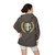 St. Benedict Wear your Prayer Windbreaker Jacket