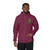 St. Benedict Wear your Prayer Windbreaker Jacket