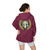 St. Benedict Wear your Prayer Windbreaker Jacket