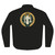 Long Sleeve Button up Shirt Wear your Prayer St. Benedict