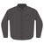 Long Sleeve Button up Shirt Wear your Prayer St. Benedict