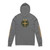 Saint Benedict Hoodie Long-Sleeve Tee — Wear Your Prayer