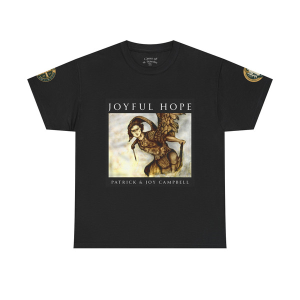 St. Michael Wear your Prayer
