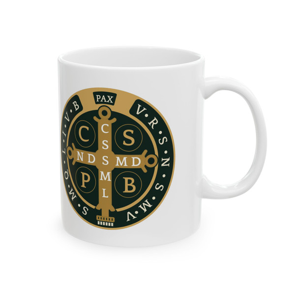 St. Teresa of Calcutta Mug 
