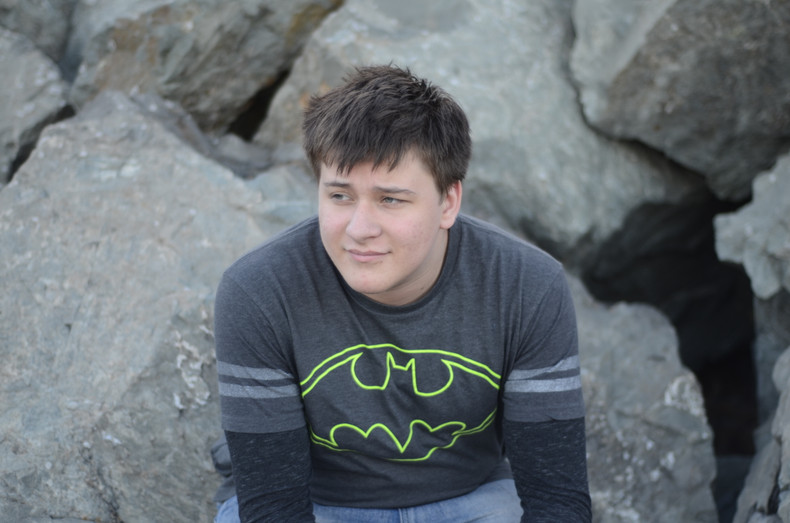 Joyful Hope TV Pilot Show Episode 2