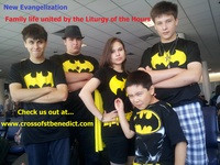 Benedictine Family United by Liturgy of the Hours - Meme