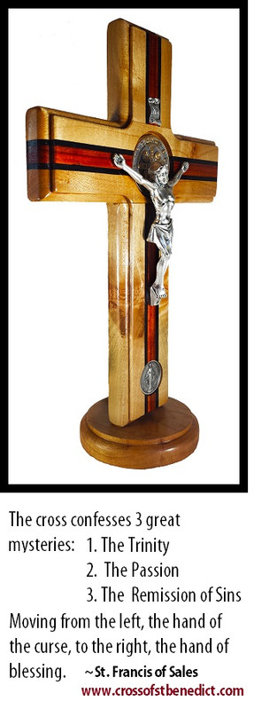 The Sign of the Cross