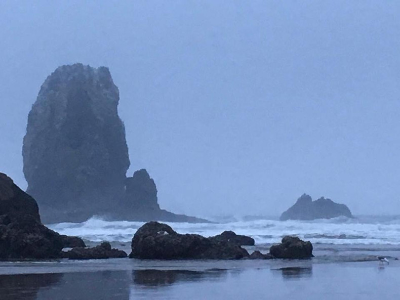 No Other Rock than God