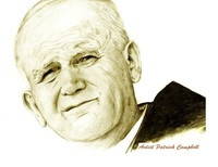Novena for Troubled Youth (St. John Paul II)