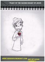 Powerful Novena to the Sacred Heart of Jesus