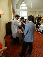 It is not about feelings 