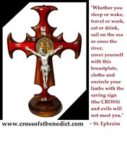 Benedictine Memes for November 