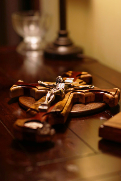 Praising God the Benedictine way - Lauds