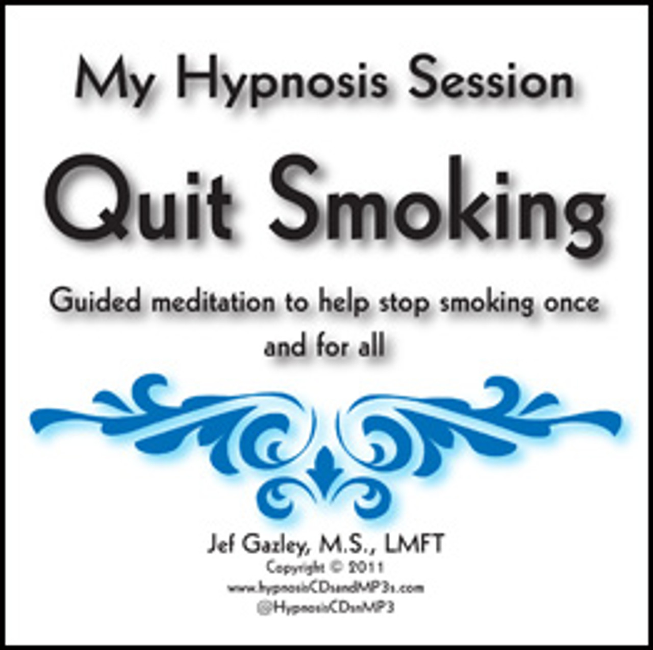 quit smoking hypnosis