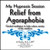 Relief from Agoraphobia Hypnosis MP3