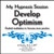 Develop Optimism Hypnosis MP3