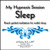 Sleep - Beach Hypnosis CD